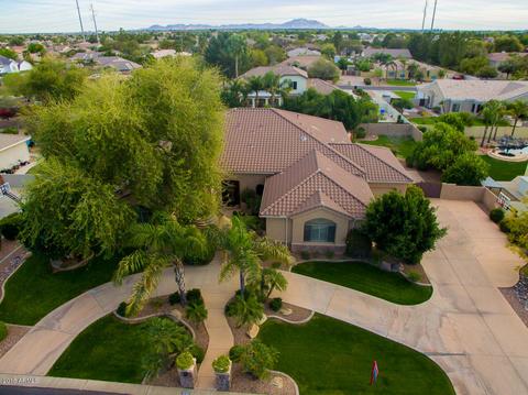 3733 E Olive Ave, Gilbert, AZ 85234 photo 95