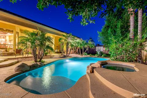 3733 E Olive Ave, Gilbert, AZ 85234 photo 62