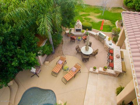 3733 E Olive Ave, Gilbert, AZ 85234 photo 115
