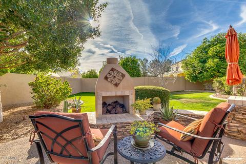 3733 E Olive Ave, Gilbert, AZ 85234 photo 82