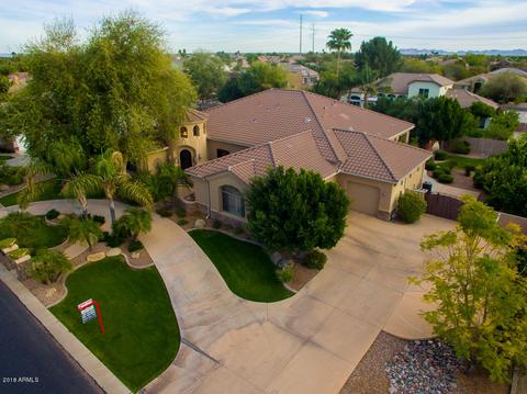 3733 E Olive Ave, Gilbert, AZ 85234 photo 93