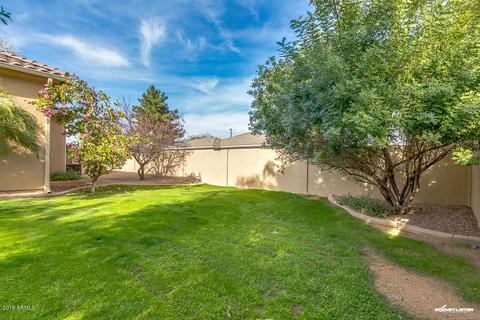 3733 E Olive Ave, Gilbert, AZ 85234 photo 90