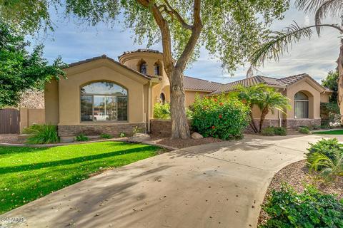 3733 E Olive Ave, Gilbert, AZ 85234 photo 105