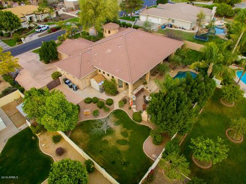 3733 E Olive Ave, Gilbert, AZ 85234 photo 109