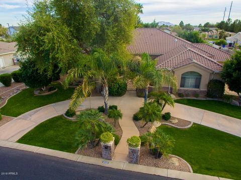 3733 E Olive Ave, Gilbert, AZ 85234 photo 98