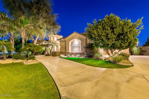 3733 E Olive Ave, Gilbert, AZ 85234 photo 97