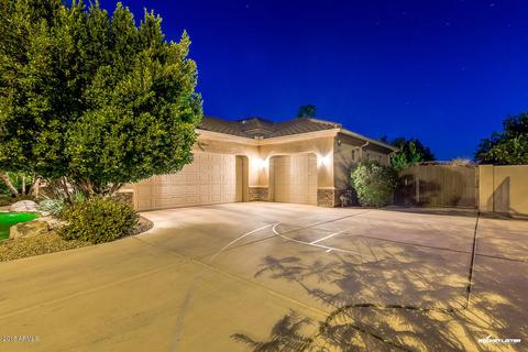 3733 E Olive Ave, Gilbert, AZ 85234 photo 5