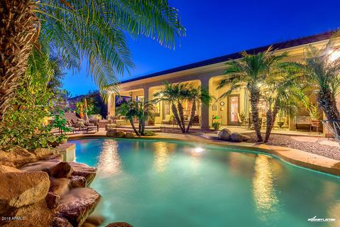 3733 E Olive Ave, Gilbert, AZ 85234 photo 65