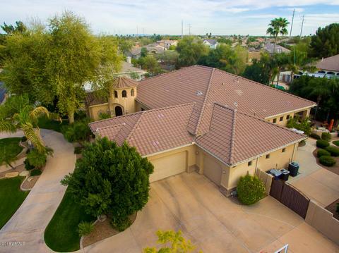 3733 E Olive Ave, Gilbert, AZ 85234 photo 100