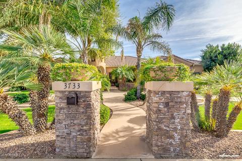 3733 E Olive Ave, Gilbert, AZ 85234 photo 9