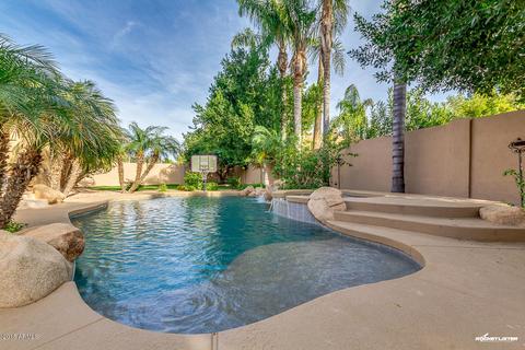 3733 E Olive Ave, Gilbert, AZ 85234 photo 72