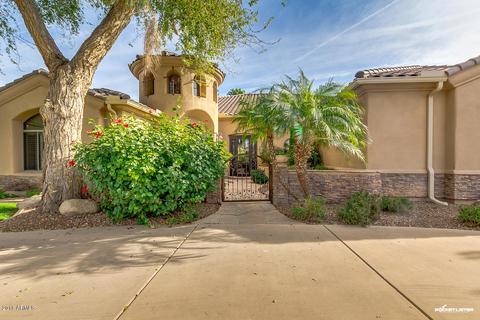 3733 E Olive Ave, Gilbert, AZ 85234 photo 13