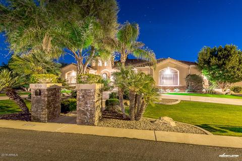 3733 E Olive Ave, Gilbert, AZ 85234 photo 3