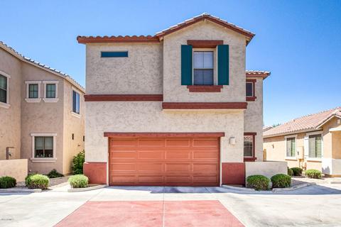 844 S Colonial Dr, Gilbert, AZ 85296 photo 1