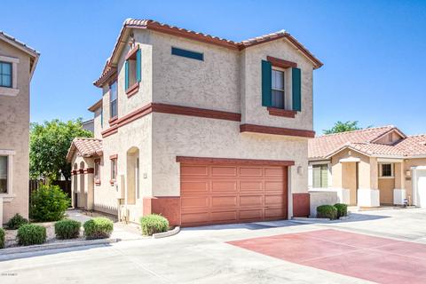 844 S Colonial Dr, Gilbert, AZ 85296 photo 2