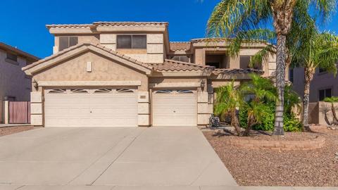469 N Pheasant Dr, Gilbert, AZ 85234 photo 3