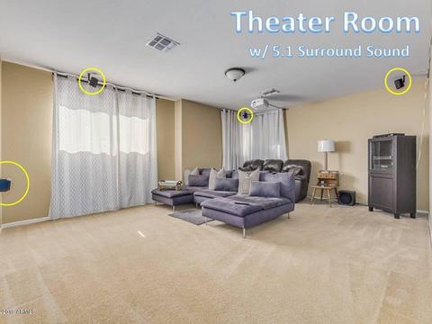 469 N Pheasant Dr, Gilbert, AZ 85234 photo 8