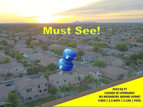 469 N Pheasant Dr, Gilbert, AZ 85234 photo 2