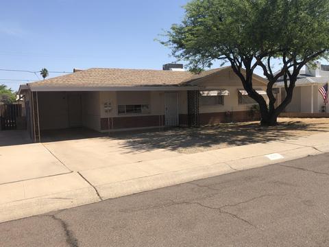 1034 E Orchid Ln, Phoenix, AZ 85020 photo 1