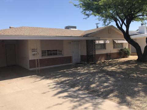 1034 E Orchid Ln, Phoenix, AZ 85020 photo 2