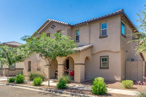 4192 E Brooks St, Gilbert, AZ 85296 photo 3