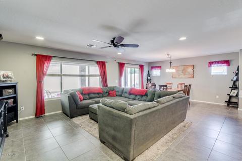 4192 E Brooks St, Gilbert, AZ 85296 photo 4