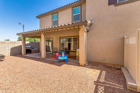 4192 E Brooks St, Gilbert, AZ 85296 photo 35