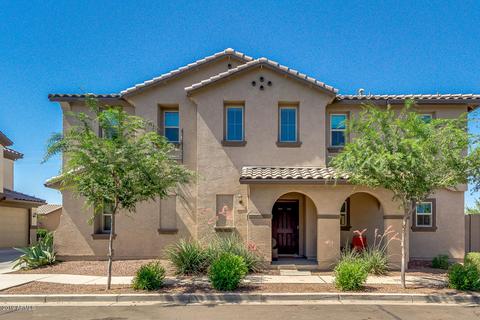 4192 E Brooks St, Gilbert, AZ 85296 photo 1