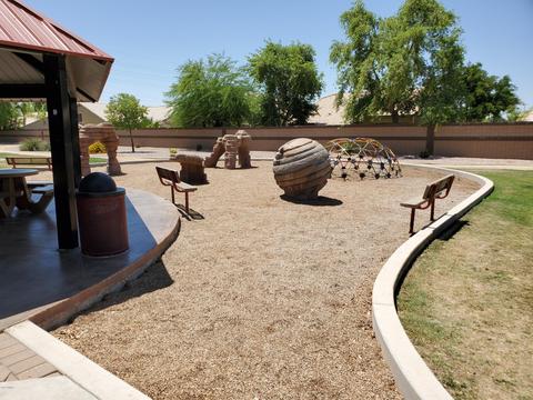 3704 E Red Oak Ln, Gilbert, AZ 85297 photo 9