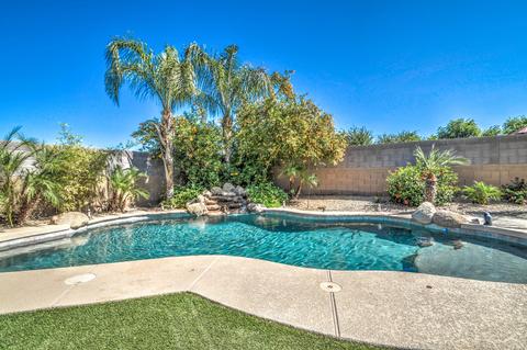 3704 E Red Oak Ln, Gilbert, AZ 85297 photo 94