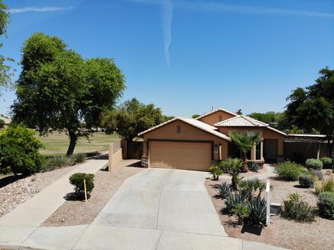 3704 E Red Oak Ln, Gilbert, AZ 85297 photo 2