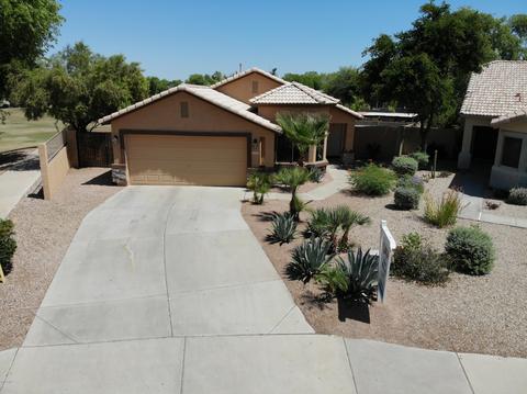 3704 E Red Oak Ln, Gilbert, AZ 85297 photo 35