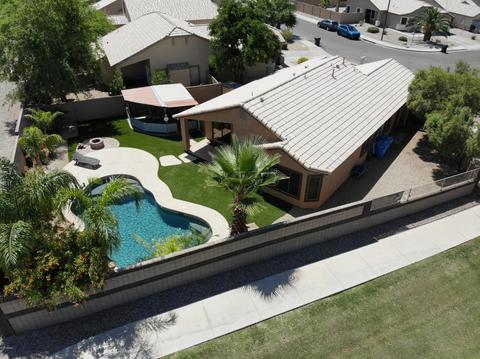 3704 E Red Oak Ln, Gilbert, AZ 85297 photo 32