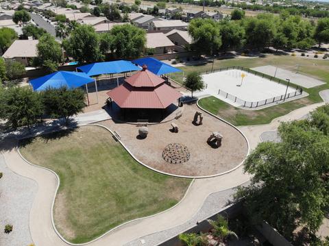 3704 E Red Oak Ln, Gilbert, AZ 85297 photo 34