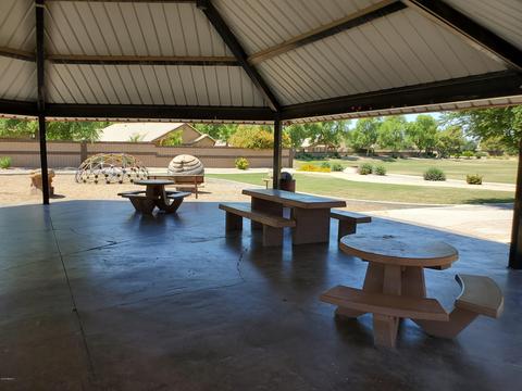 3704 E Red Oak Ln, Gilbert, AZ 85297 photo 11