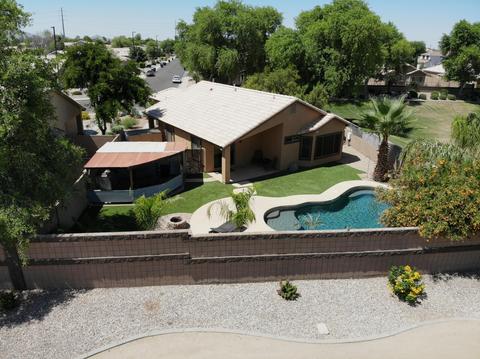3704 E Red Oak Ln, Gilbert, AZ 85297 photo 27