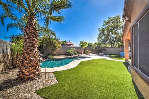 3704 E Red Oak Ln, Gilbert, AZ 85297 photo 91
