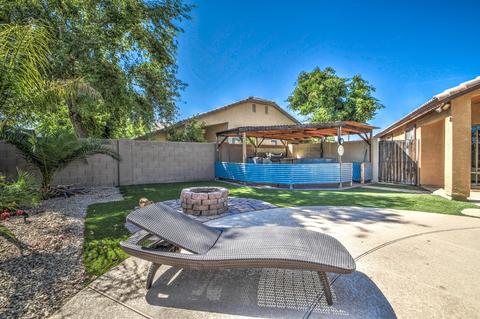 3704 E Red Oak Ln, Gilbert, AZ 85297 photo 96