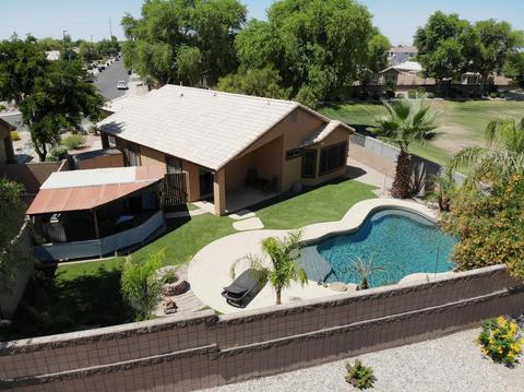 3704 E Red Oak Ln, Gilbert, AZ 85297 photo 28