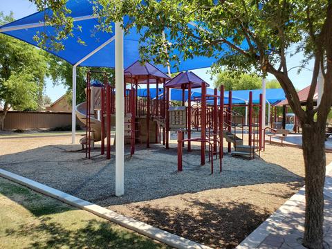 3704 E Red Oak Ln, Gilbert, AZ 85297 photo 8