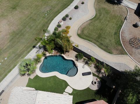 3704 E Red Oak Ln, Gilbert, AZ 85297 photo 25