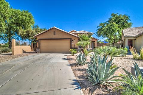 3704 E Red Oak Ln, Gilbert, AZ 85297 photo 48