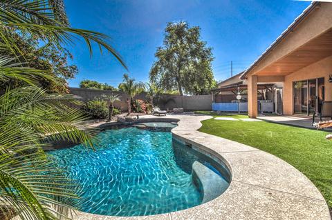 3704 E Red Oak Ln, Gilbert, AZ 85297 photo 92