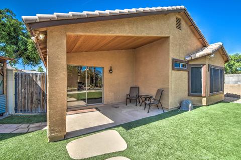 3704 E Red Oak Ln, Gilbert, AZ 85297 photo 98