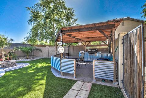 3704 E Red Oak Ln, Gilbert, AZ 85297 photo 81