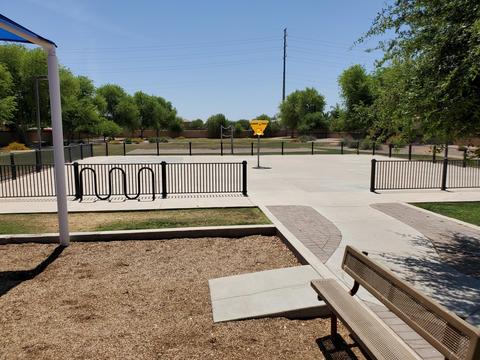 3704 E Red Oak Ln, Gilbert, AZ 85297 photo 12