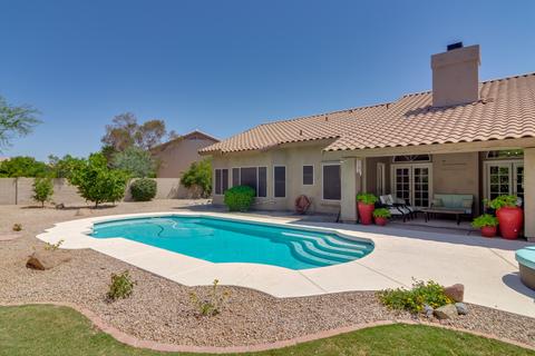 4707 E Cascalote Dr, Cave Creek, AZ 85331 photo 2
