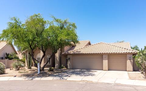 4707 E Cascalote Dr, Cave Creek, AZ 85331 photo 37