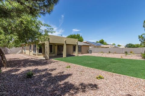 3727 E Simpson Ct, Gilbert, AZ 85297 photo 21