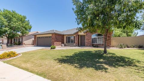 3727 E Simpson Ct, Gilbert, AZ 85297 photo 2